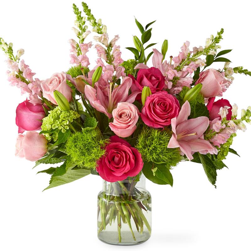 913586 Fairytale Bouquet product image