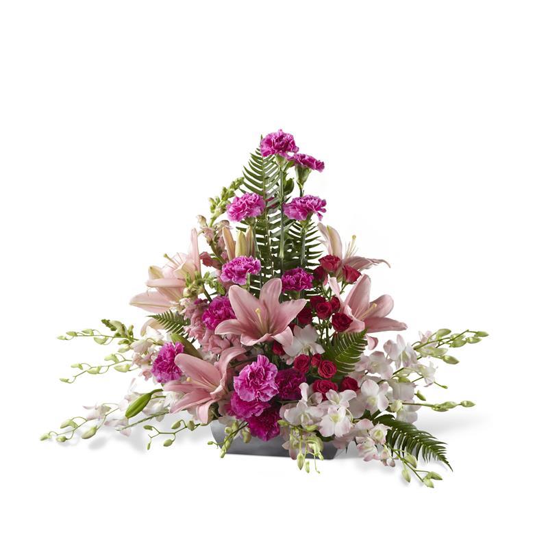 3915 Uplifting Moments Arrangement product image