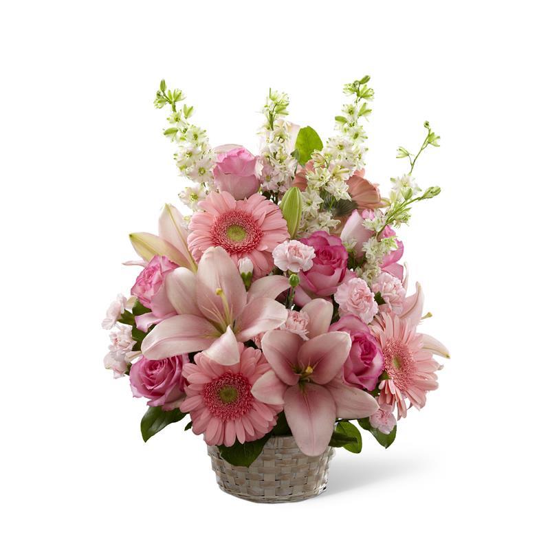 3931 Whispering Love Arrangement product image
