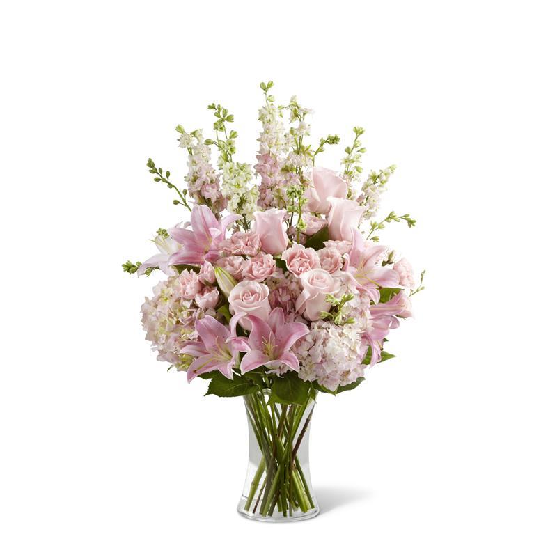 3948 Wishes & Blessings Bouquet product image