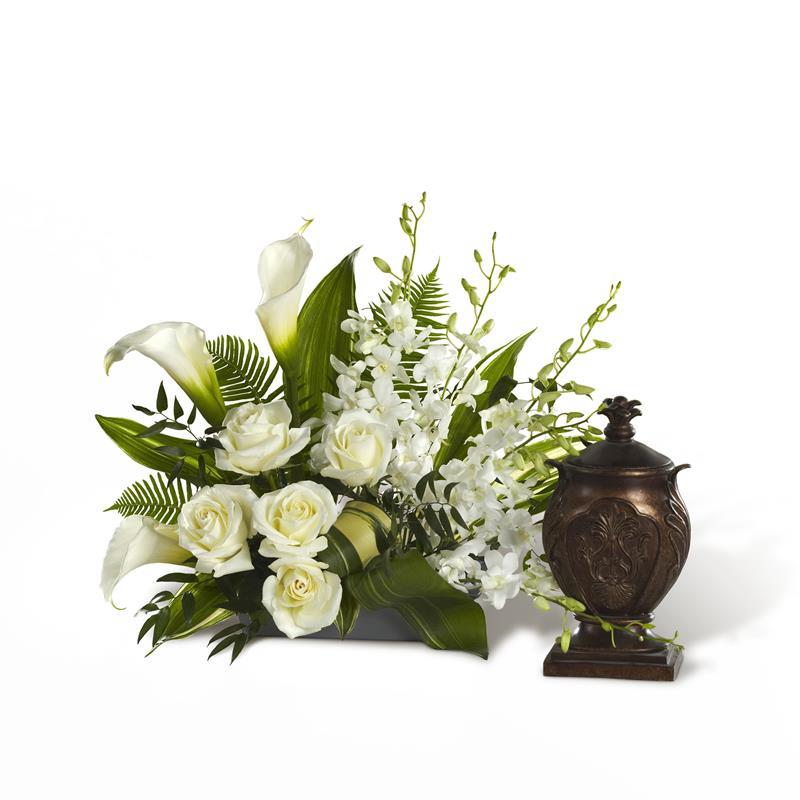 3850 At Peace Arrangement product image