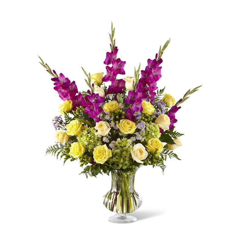 4000 Loveliness Arrangement product image