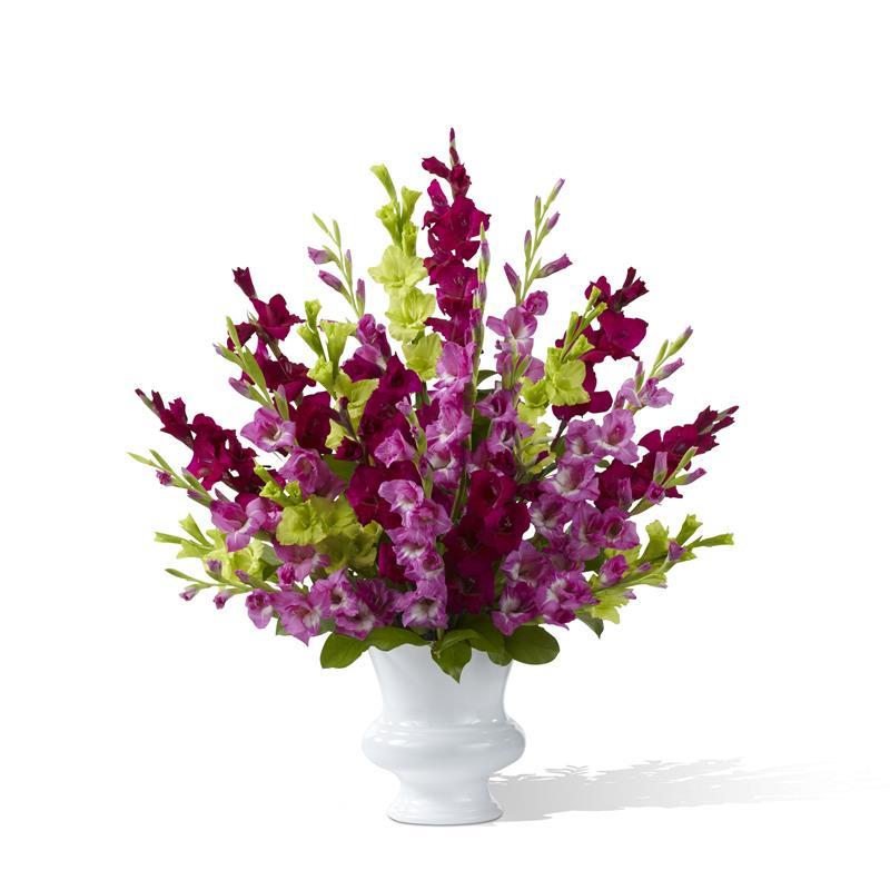 4003 Solemn Offering Arrangement product image