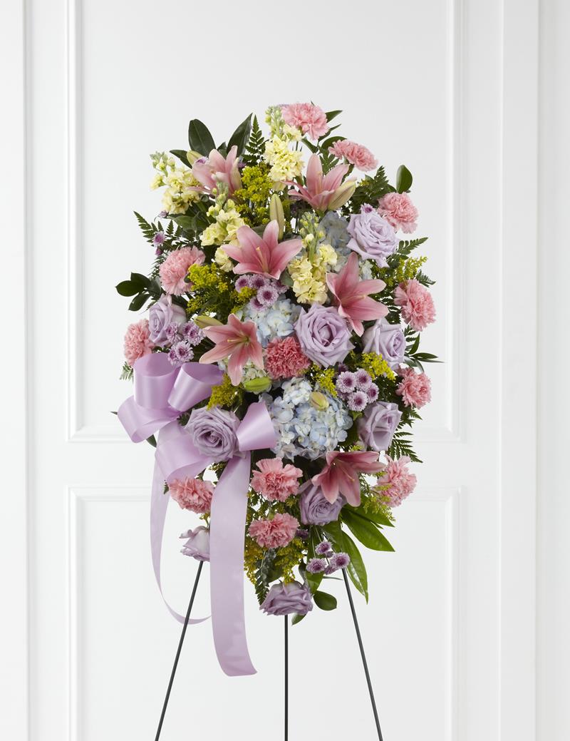 4023 Blessings of the Earth Easel product image