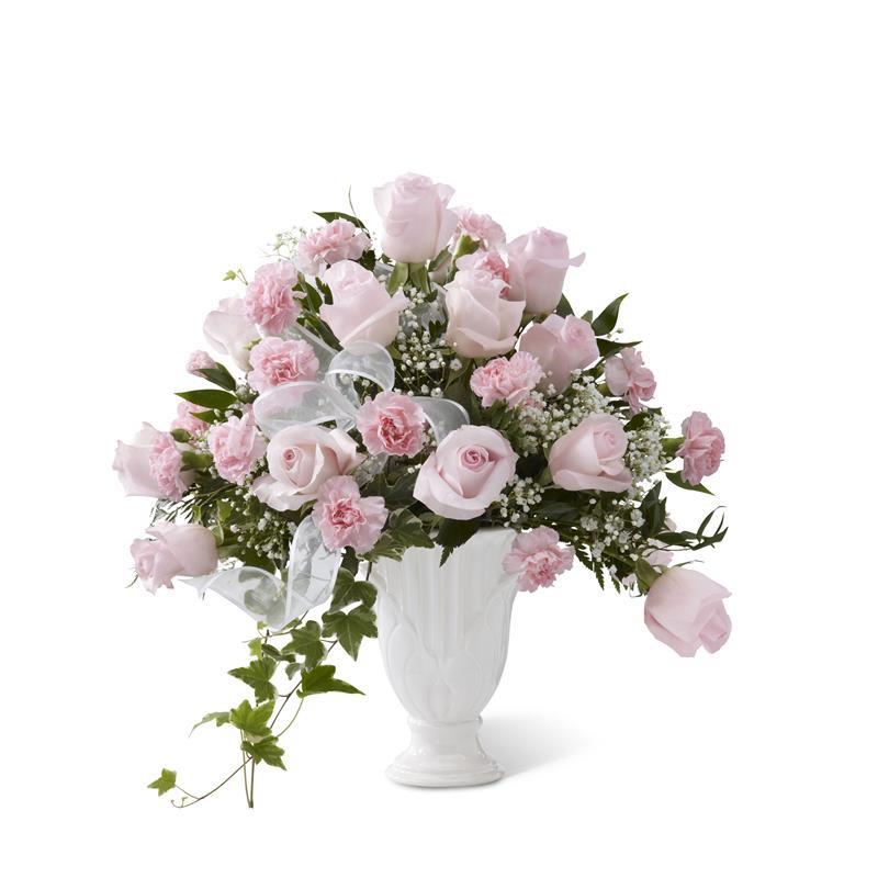 4074 Deepest Sympathy Arrangement product image