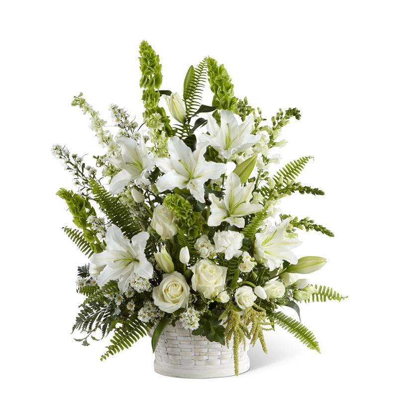 3877 In Our Thoughts Arrangement product image