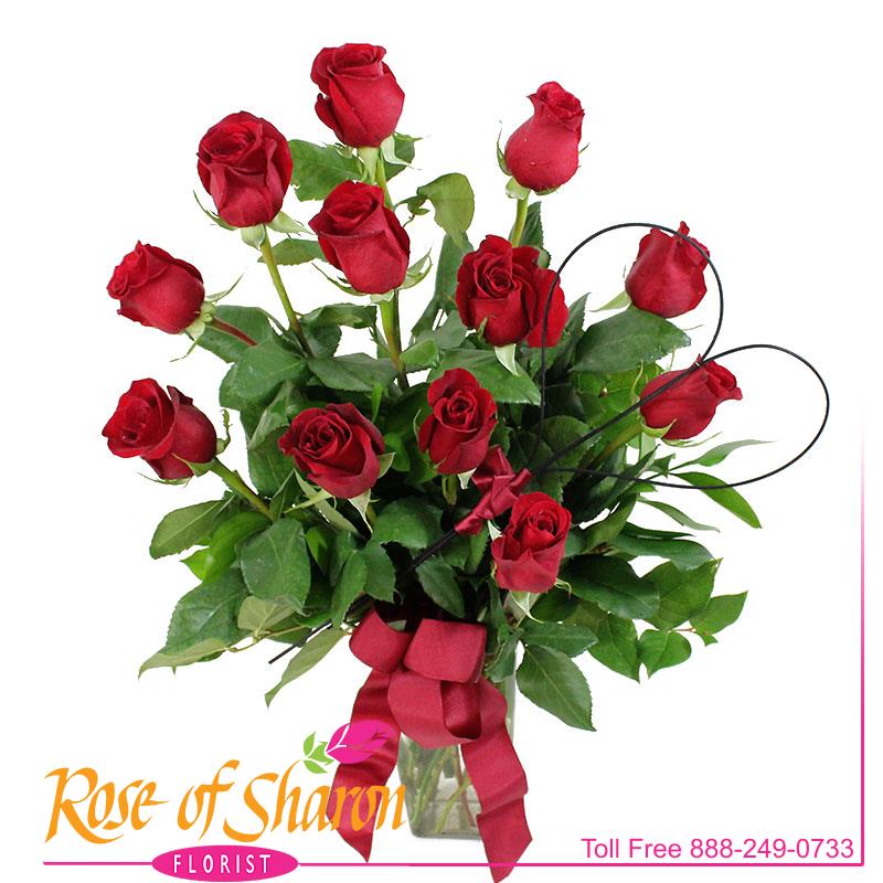 Catalog 1012 Classic Rose Santa Maria CA Local Florist. Same day