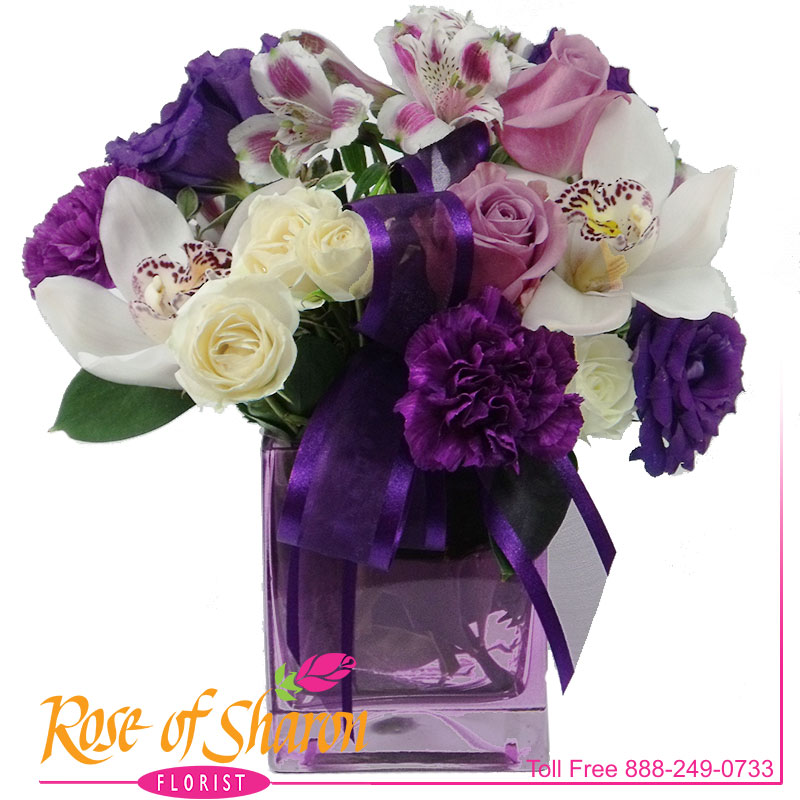 1985 Purple Fantasy product image