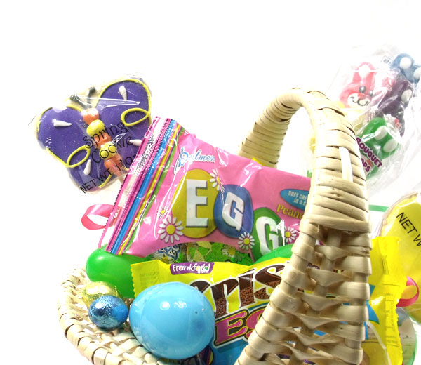 2037 Easter Basket of Treats Image Two