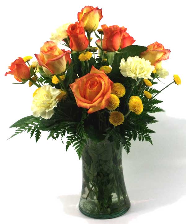 2078 Sunny Rose product image