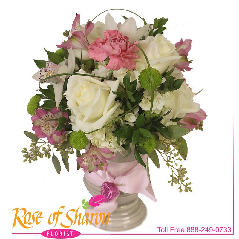 2105 Mackenzie Pedestal product image