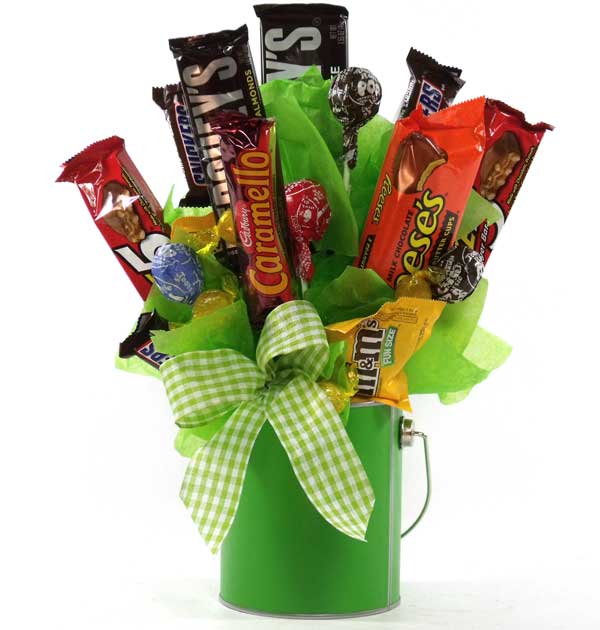 2139 Can of Candy product image