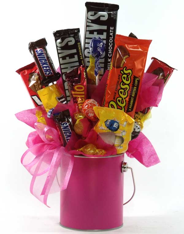 2140 Can of Candy product image