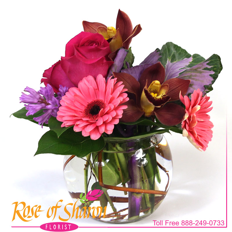 2169 Simply Sweet product image
