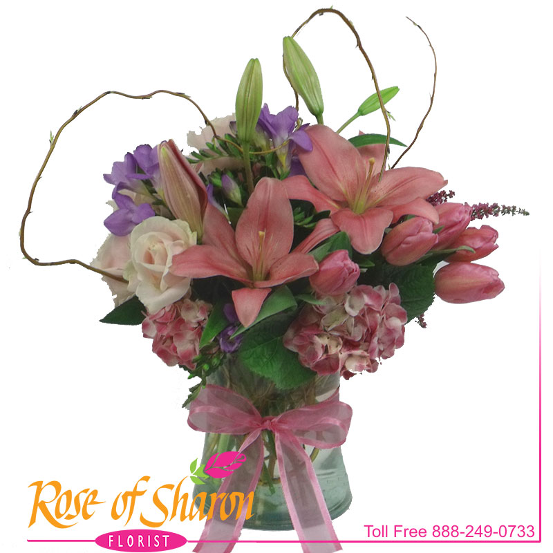 2176 In the Pink product image