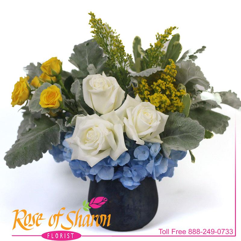 2178 Levi Table Arrangement product image