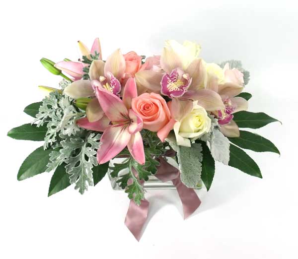 2197 Lovely Lady Image One