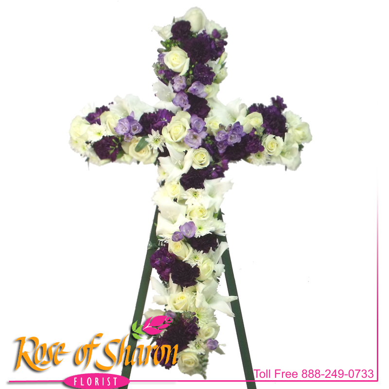 2199 Clara Cross product image