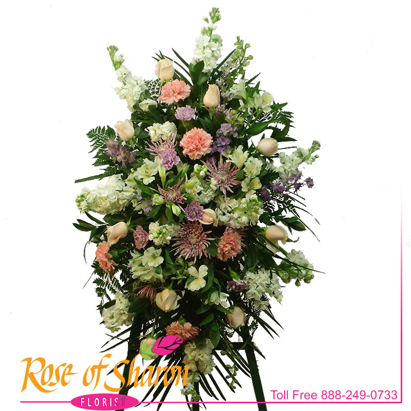 2205 Pink Comfort Tribute product image