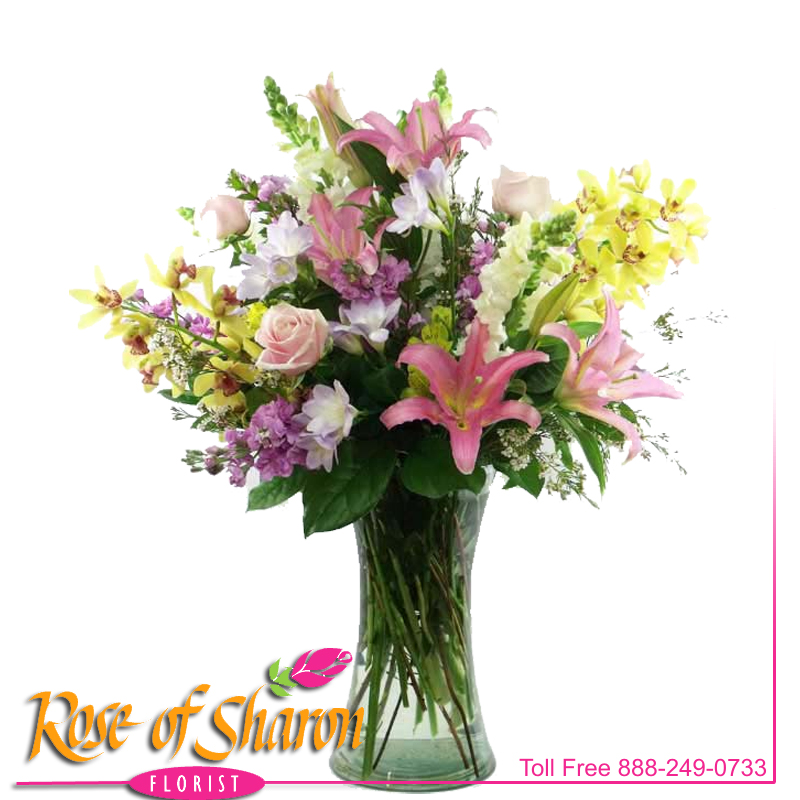 2206 Spring Splendor product image