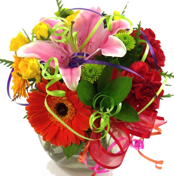 2209 Simply Sweet Celebration Image One