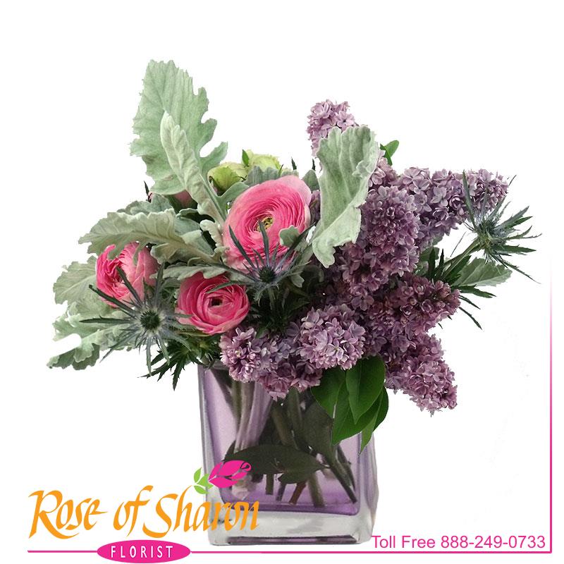 2218 Spring Lilac product image